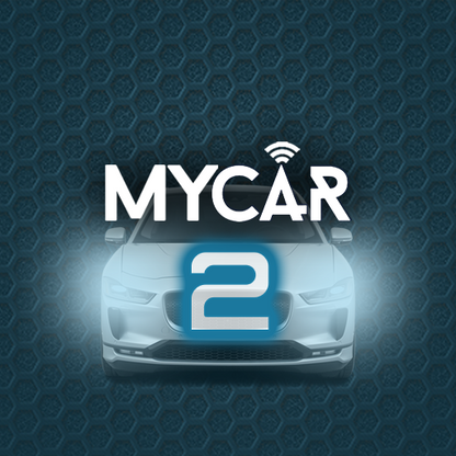 MyCar2 MC200 Smartphone Controller with Lifetime Service Subscription includes Professional Installation Technical Support Fast Shipping Connected Car Experts