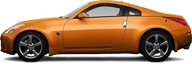 Nissan 350Z