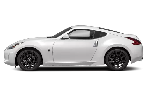 Nissan 370Z