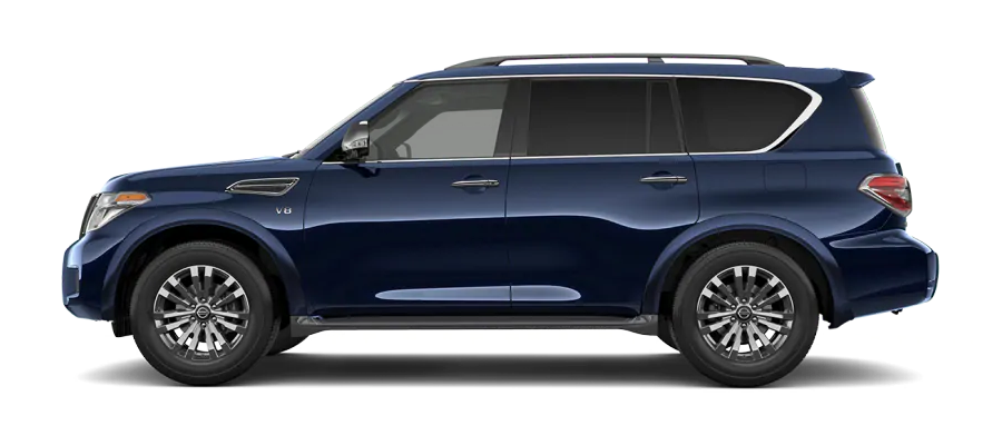 Nissan Armada