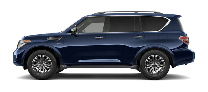 Nissan Armada