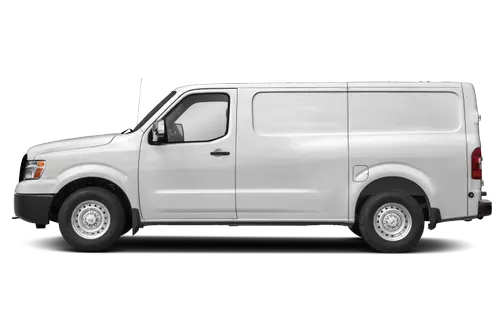 Nissan NV