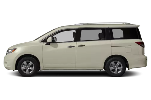 Nissan Quest