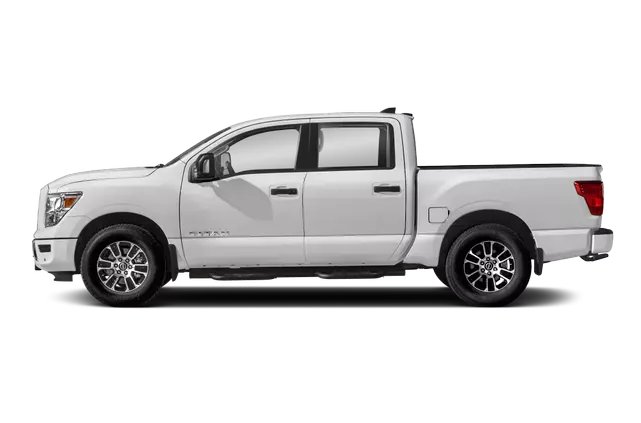 Nissan Titan