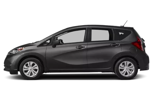 Nissan Versa Note