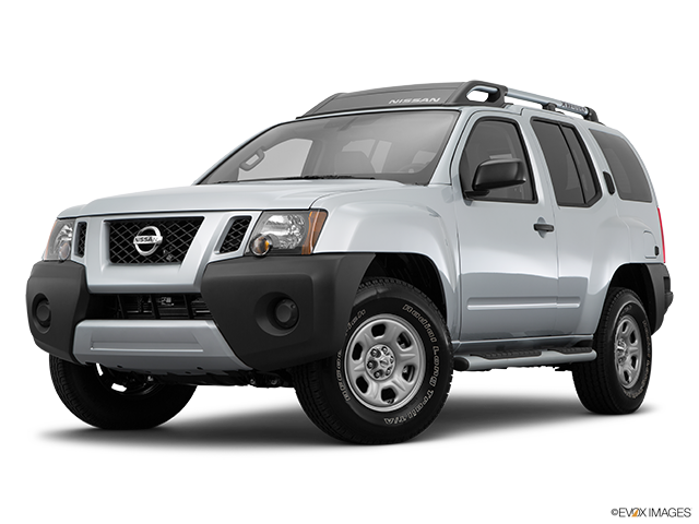Nissan Xterra
