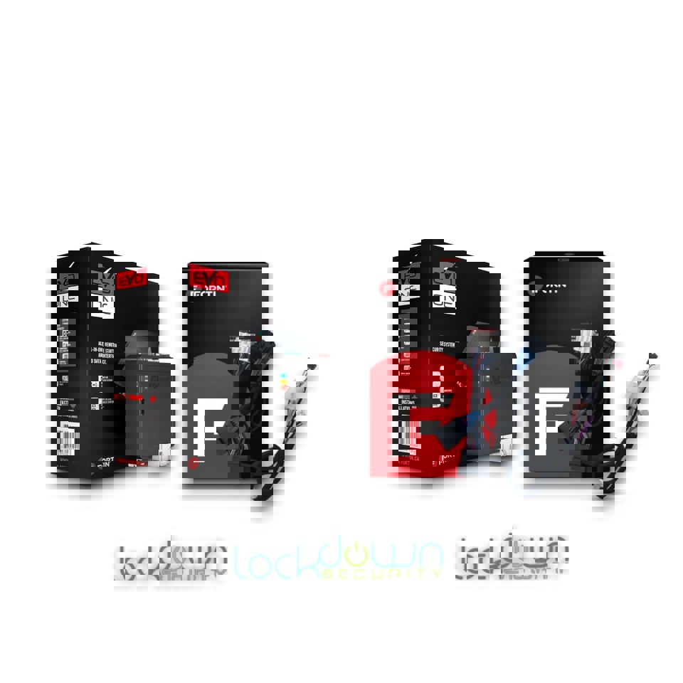 Fortin KHY3-ONE Plug and Play Remote Starter with wiring harness, professional installation, technical support, fast shipping, Connected Car Experts