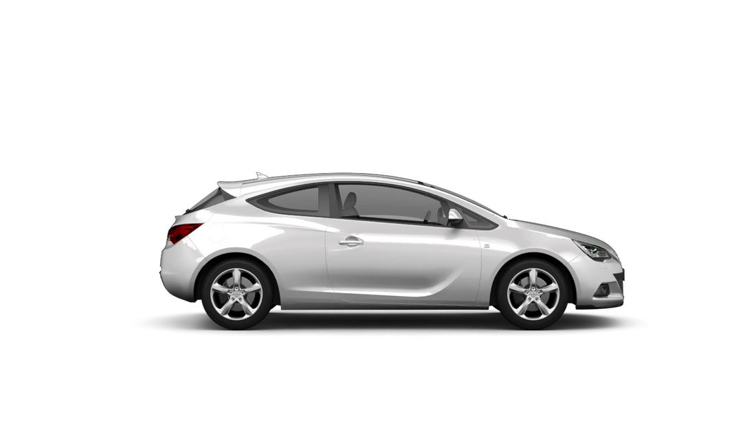 Opel Astra J