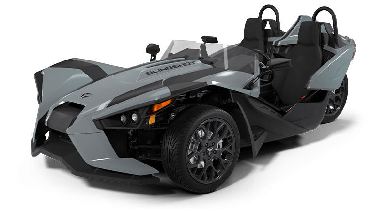 Polaris Slingshot