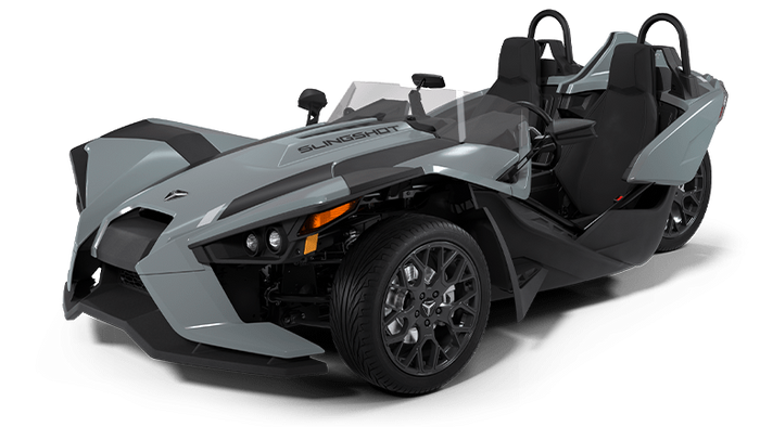Polaris Slingshot