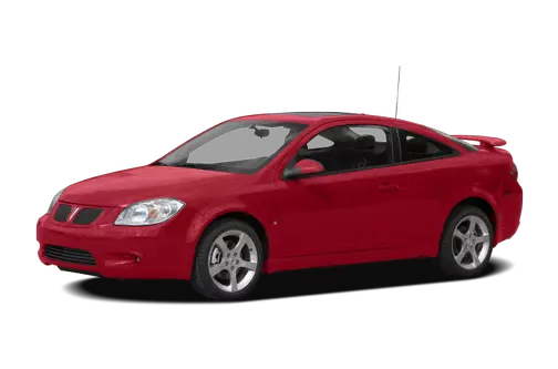 Pontiac G5