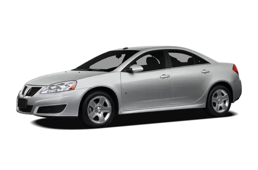 Pontiac G6