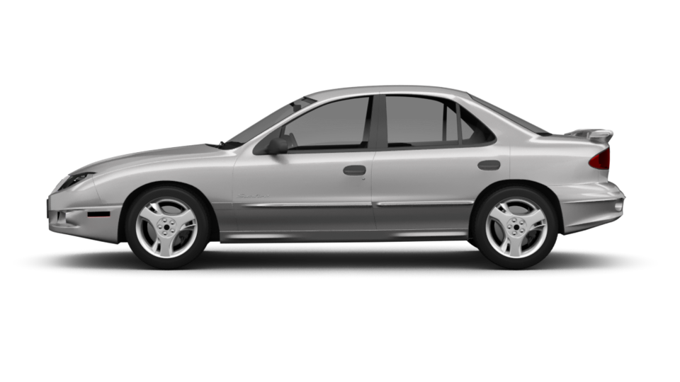 Pontiac Sunfire