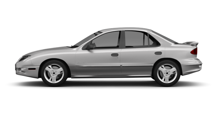 Pontiac Sunfire