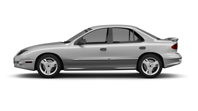 Pontiac Sunfire