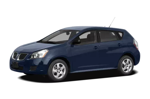 Pontiac Vibe