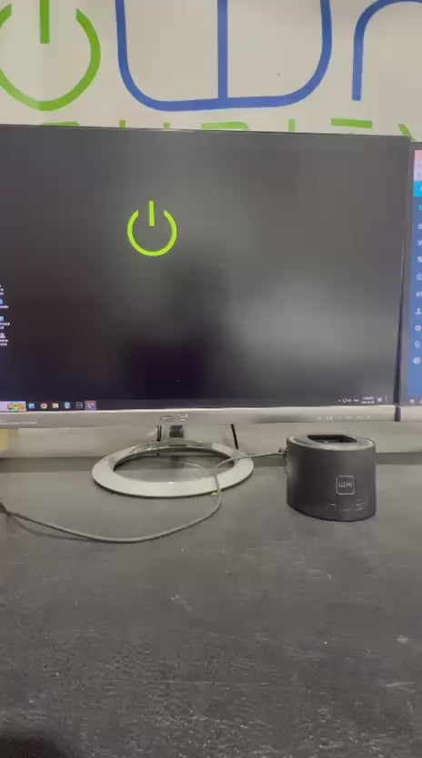 ADS-USB-HUB reset procedure
