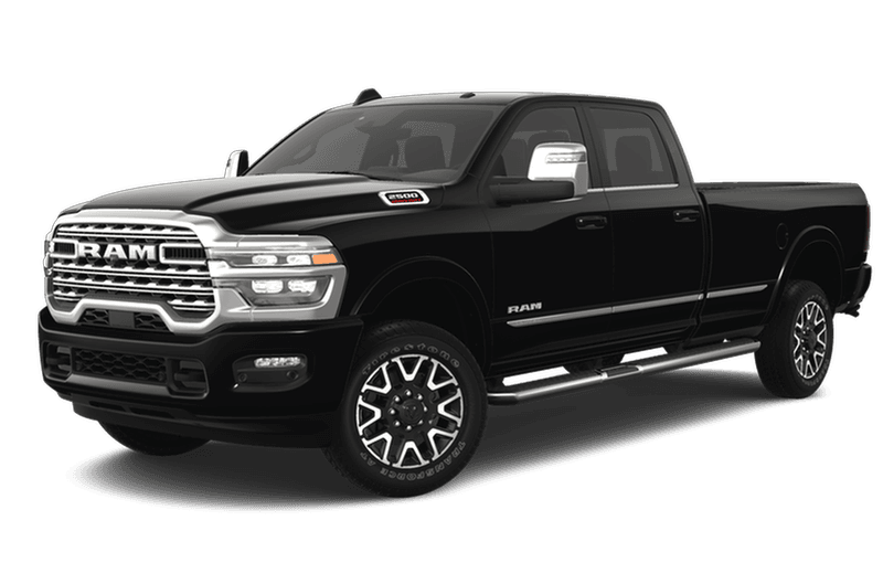 RAM 2500