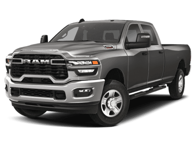 RAM 3500