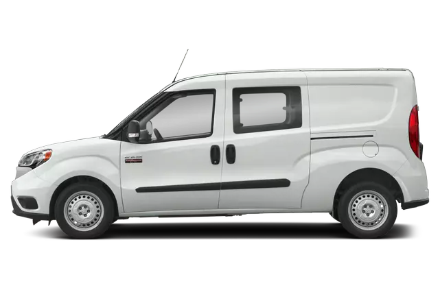 RAM Promaster City