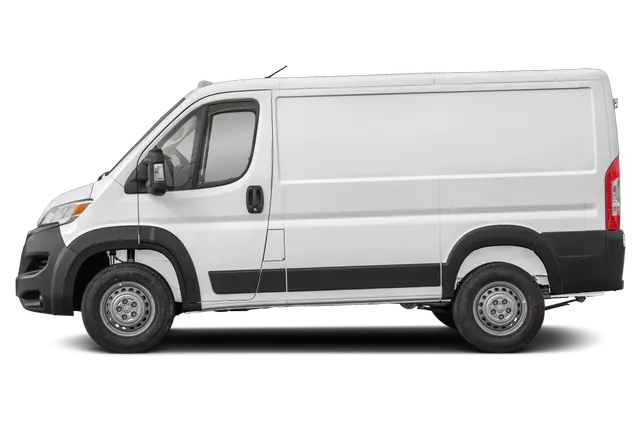 RAM Promaster