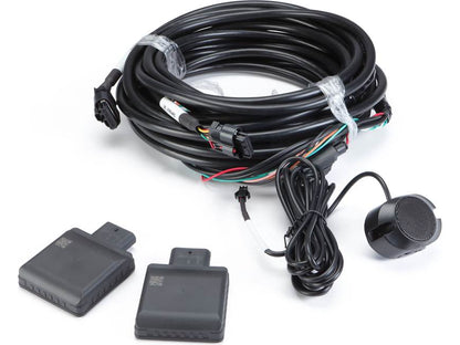 Brandmotion RDBS-1600 Radar Blind Spot Detection Kit with Cross Traffic Alerts with professional installation and fast shipping