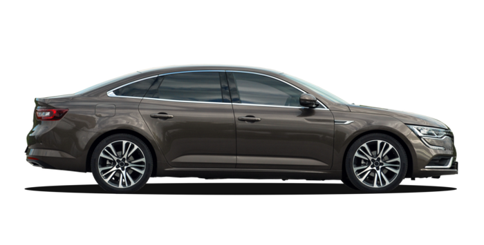Renault Fluence