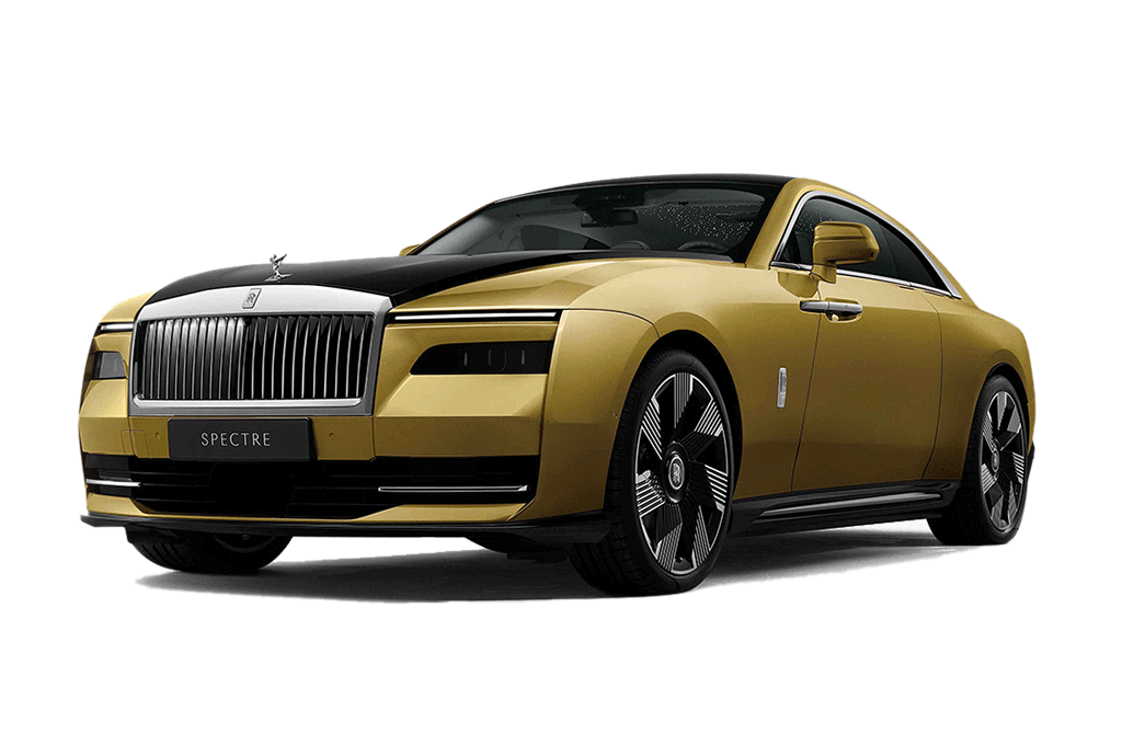 Rolls-Royce Spectre