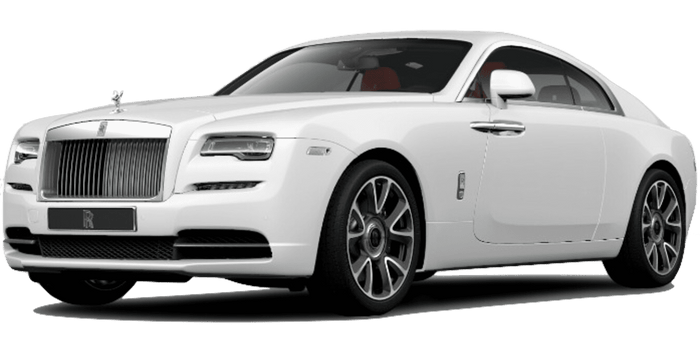 Rolls-Royce Wraith