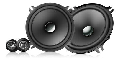 CLEARANCEPioneer TS-A1300C 5.25" 2-Way Component Speakers with Professional Installation Technical Support Fast Shipping Connected Car Experts
