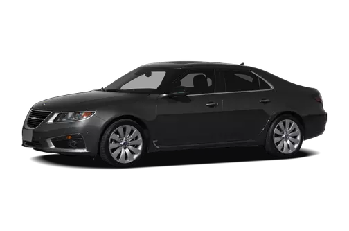Saab 9-5