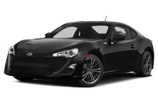 Scion FR-S