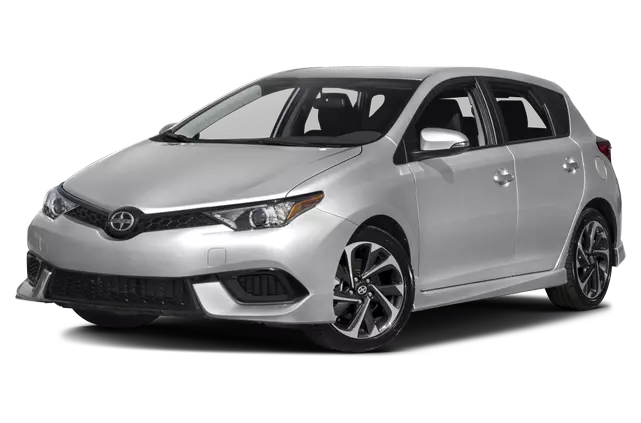 Scion iM