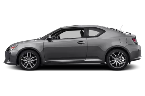 Scion tC