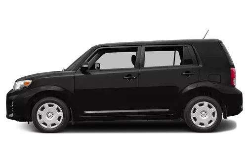 Scion xB