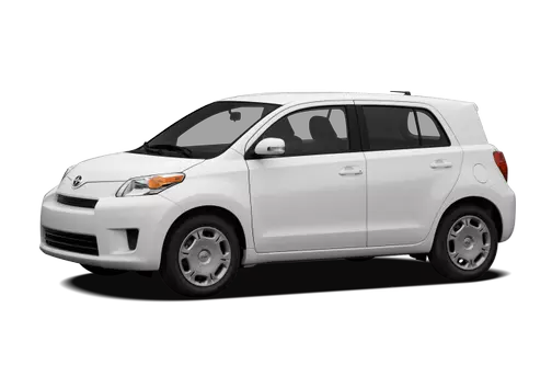 Scion xD