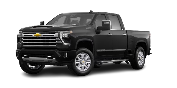 Chevrolet Silverado 3500