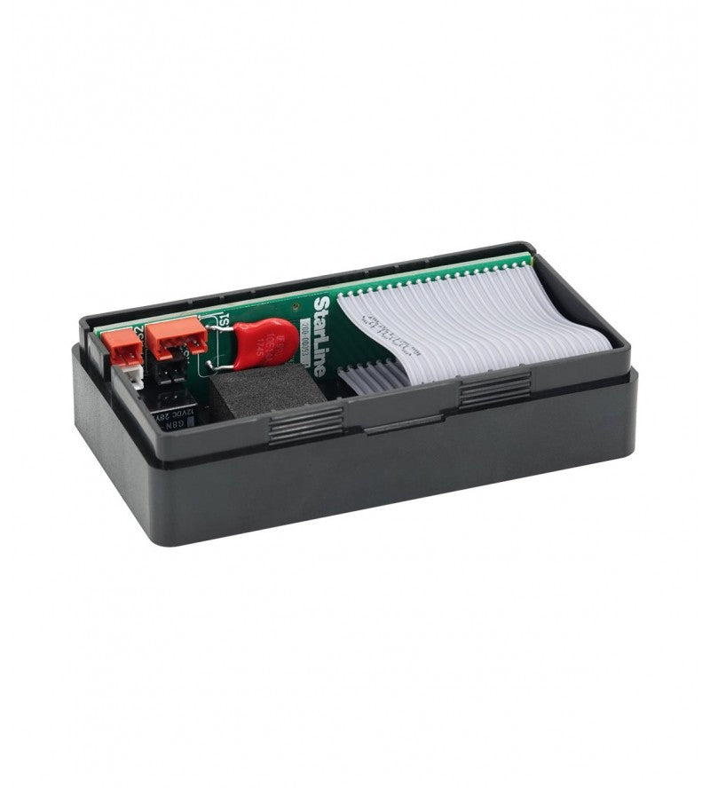 Starline BP-06 Universal Key Transponder Bypass Module - Lockdown Security