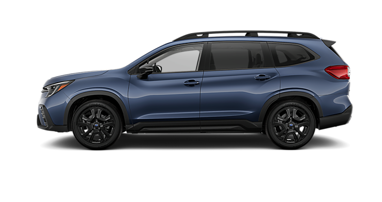 Subaru Ascent