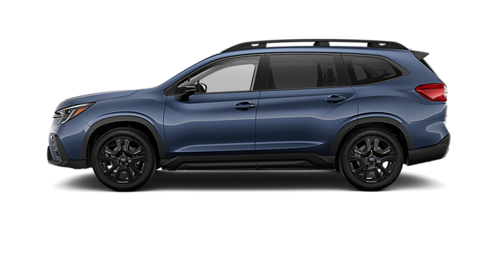 Subaru Ascent