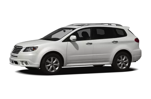 Subaru Tribeca