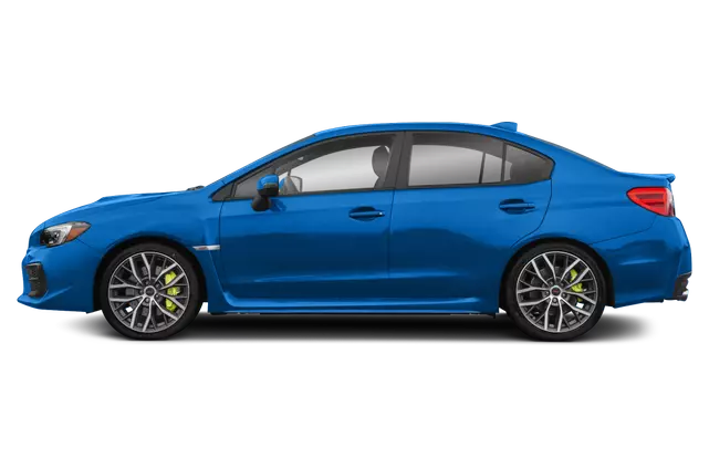 Subaru WRX STI