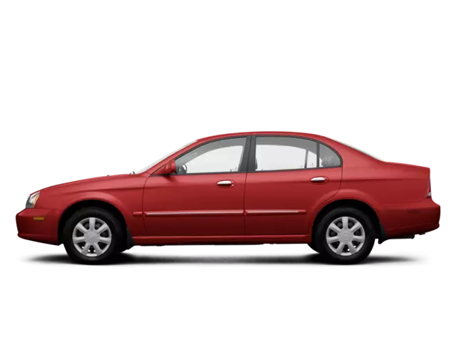 Suzuki Verona