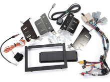 iDatalink Maestro KIT-FOR1 Ford 2009 - 2014 Double DIN Dash Kit ⭕ Fits Navigation Radios with wiring fast shipping professional installation