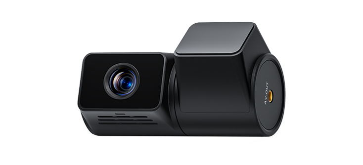 Viofo 4x optical zoom telephoto camera