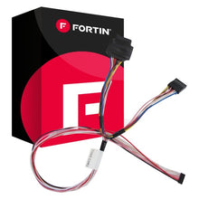 Fortin THAR-CHR5 T-Harness for EVO-ALL and EVO-ONE with professional installation, technical support, fast shipping by Connected Car Experts