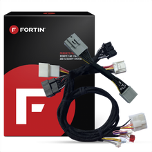 Fortin THARONE-TOY17 T-Harness for EVO-ONE with Professional Installation, Technical Support, Fast Shipping Connected Car Experts