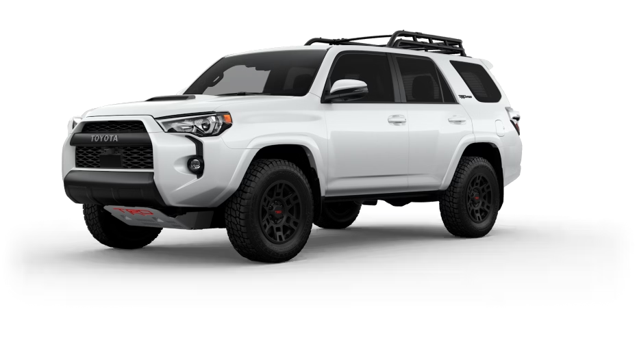 Toyota 4Runner