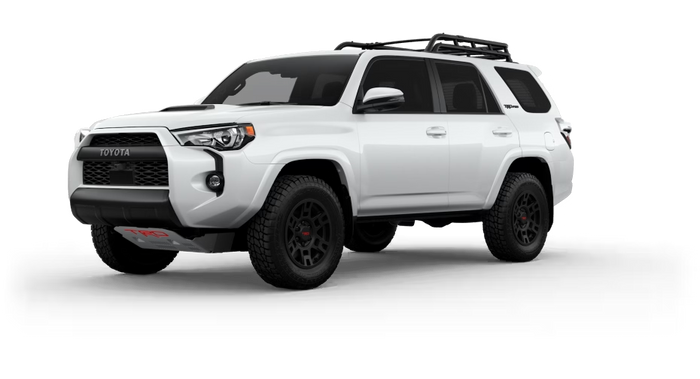 Toyota 4Runner