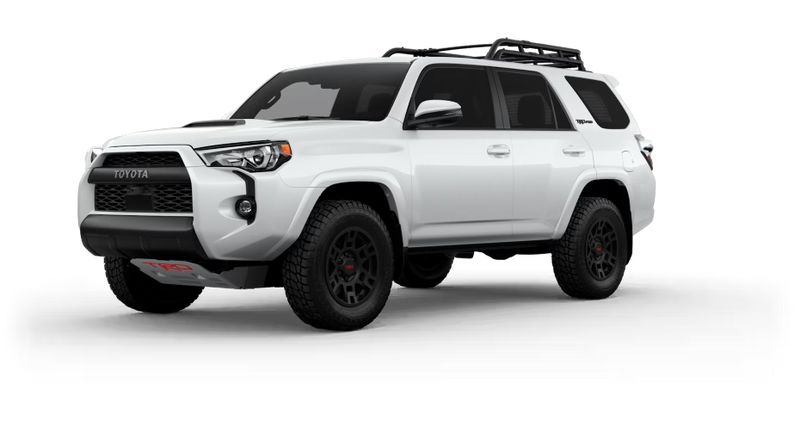 Toyota 4Runner